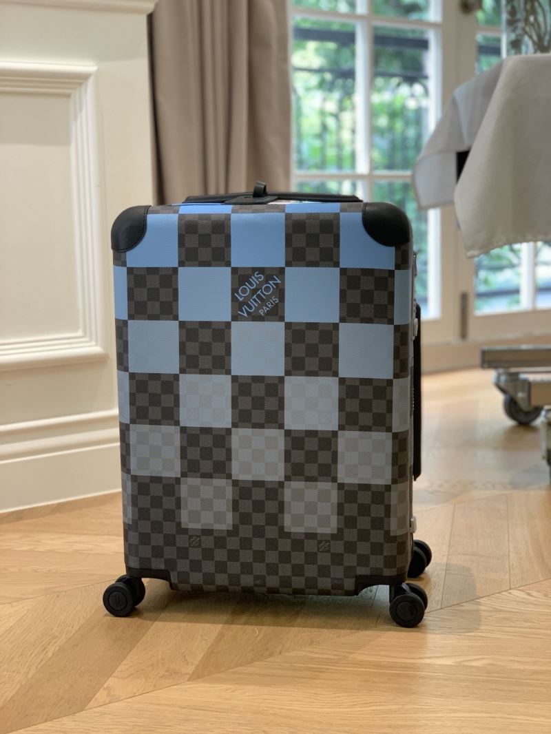 LV Suitcase